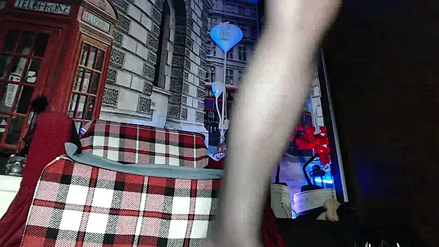 IamIris69 online show from June 24, 7:22 pm