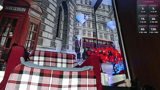 Snapshot of IamIris69 chatting on February 26, 7:03 pm IamIris69 online show from February 26, 7:03 pm