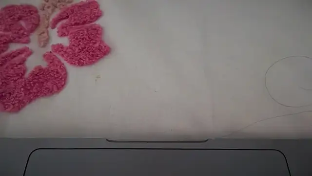 Lillymariee online show from November 26, 1:33 pm