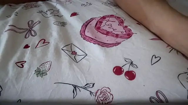 Lillymariee online show from May 26, 11:19 am