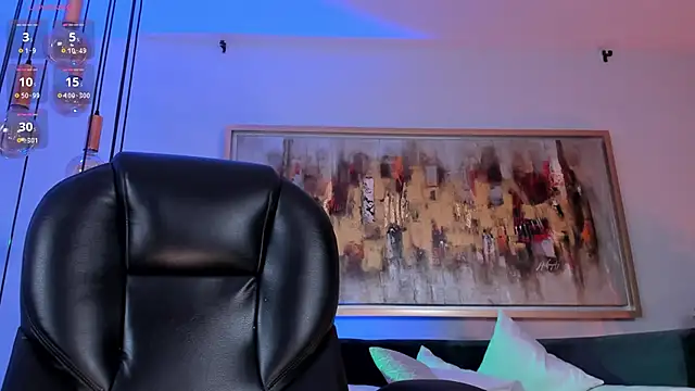 RoseFerrera online show from March 21, 2:18 am