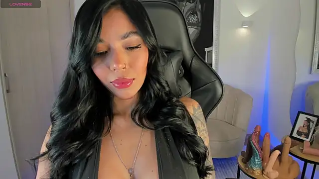 BellaRossii online show from April 19, 1:39 am