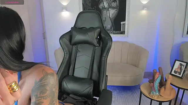 BellaRossii online show from April 12, 1:20 am