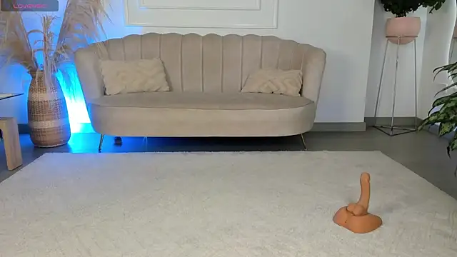 BellaRossii online show from November 8, 1:09 am