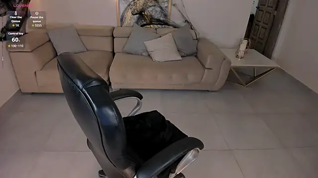 BellaRossii online show from October 30, 11:34 pm