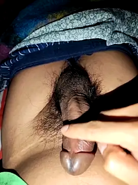 PepeCharlie27 online show from February 22, 2:25 am