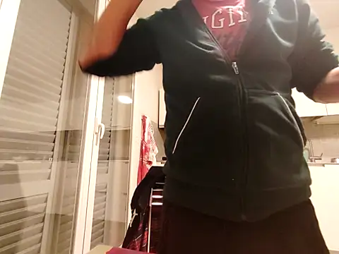 PepeCharlie27 online show from April 2, 8:04 pm