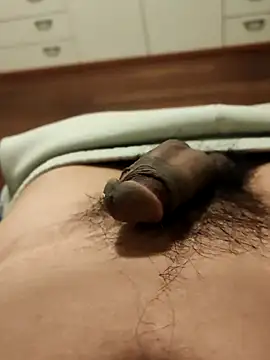 PepeCharlie27 online show from February 23, 10:10 pm