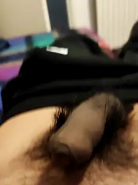 PepeCharlie27 online show from March 14, 11:27 am