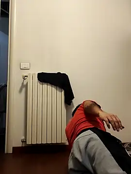 PepeCharlie27 online show from March 6, 11:38 am