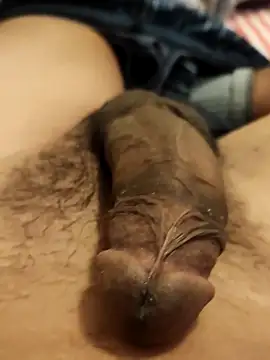 PepeCharlie27 online show from April 16, 6:03 am