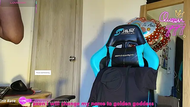 Hot Brunette34 online show from March 29, 10:44 pm