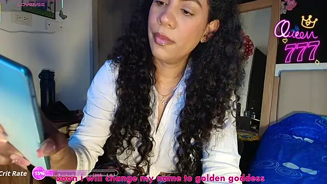 Hot Brunette34 online show from March 28, 10:33 pm