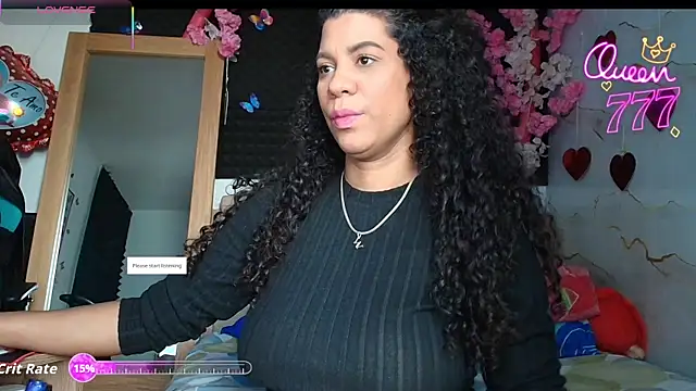 Hot Brunette34 online show from March 15, 9:44 pm