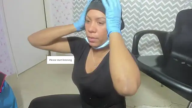 Hot Brunette34 online show from December 4, 9:36 pm