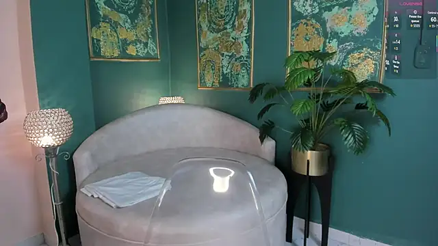 SofiaRousel online show from May 13, 12:06 am