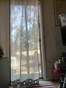 Snapshot of ClumsyLink chatting on March 4, 6:37 pm ClumsyLink online show from March 4, 6:37 pm