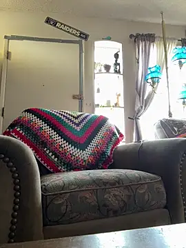 Snapshot of ClumsyLink chatting on February 27, 11:26 pm ClumsyLink online show from February 27, 11:26 pm