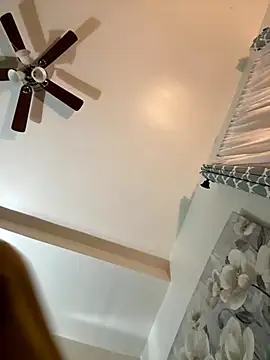 Snapshot of ClumsyLink chatting on January 8, 8:20 am ClumsyLink online show from January 8, 8:20 am