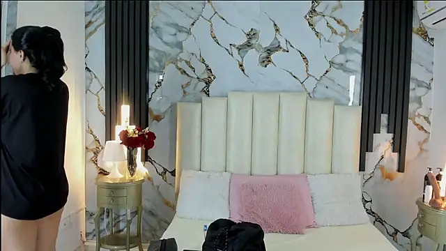 lulumars online show from January 17, 5:33 am