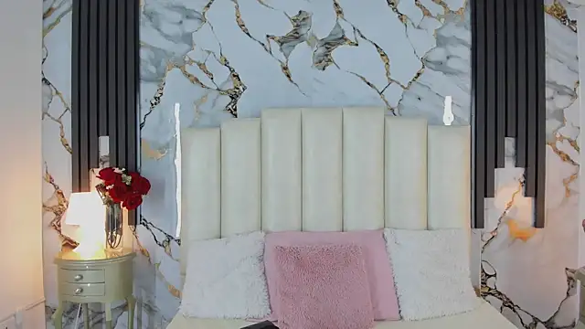 lulumars online show from March 28, 4:46 am