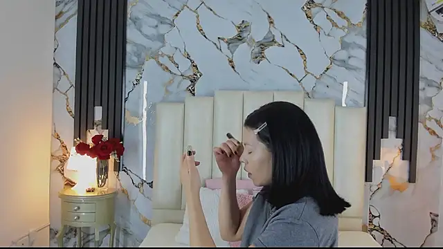 lulumars online show from April 10, 4:41 am