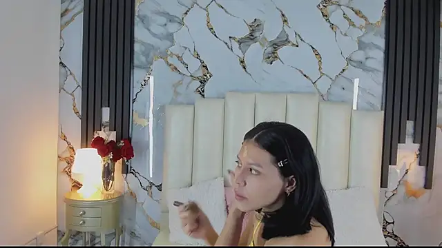 lulumars online show from April 16, 4:46 am