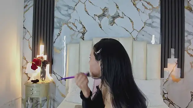 lulumars online show from March 14, 4:40 am