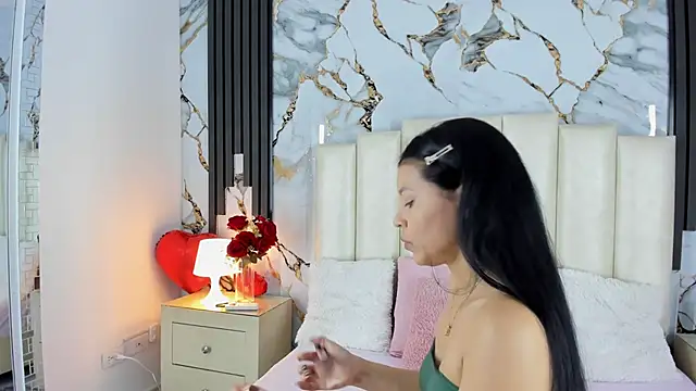 lulumars online show from February 21, 4:40 am