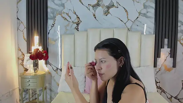 lulumars online show from March 20, 4:46 am