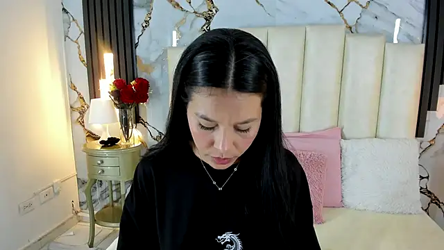 lulumars online show from November 13, 5:00 am