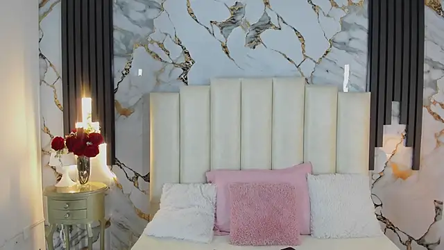 lulumars online show from March 13, 4:50 am