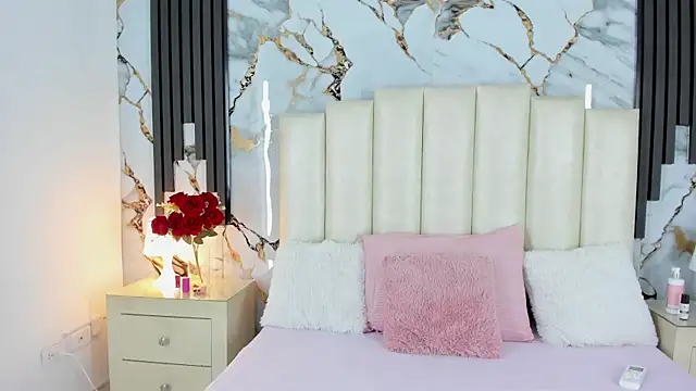 lulumars online show from March 18, 4:51 am