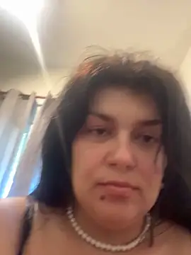 TinaMaay online show from May 29, 8:31 am