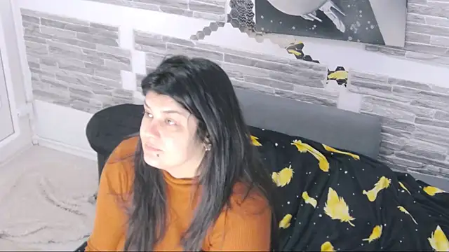 TinaMaay online show from March 14, 7:58 am