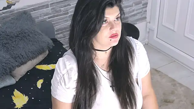 TinaMaay online show from May 11, 4:59 pm