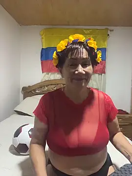 Snapshot of Savvanahh chatting on June 19, 10:54 am Savvanahh online show from June 19, 10:54 am