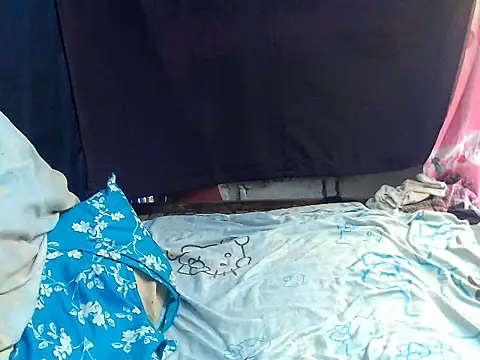 AsianNaughtiesMistress online show from April 6, 2:51 am