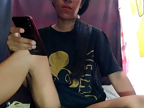 AsianNaughtiesMistress online show from April 10, 5:03 am