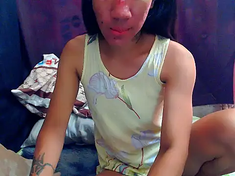 AsianNaughtiesMistress online show from May 29, 3:01 am