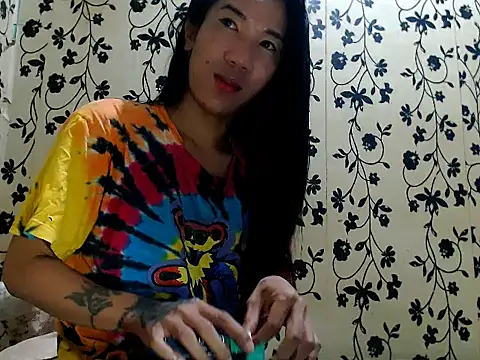 AsianNaughtiesMistress online show from March 13, 11:48 am