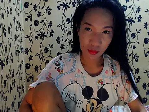 AsianNaughtiesMistress online show from February 21, 12:40 pm