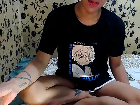 AsianNaughtiesMistress online show from March 16, 2:30 am