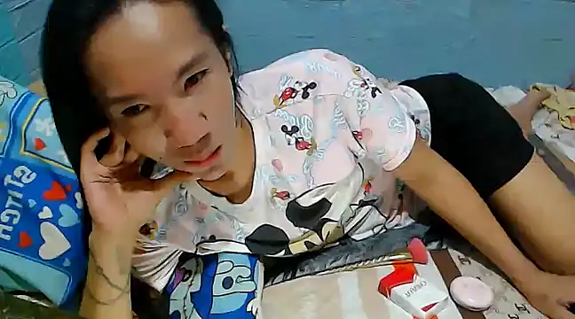 Snapshot of AsianNaughtiesMistress chatting on March 9, 11:35 pm AsianNaughtiesMistress online show from March 9, 11:35 pm