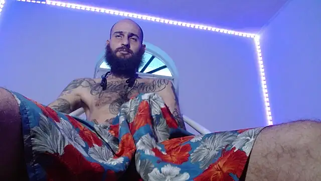 Tatted21xxx online show from November 25, 8:42 pm