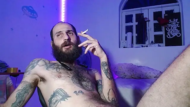 Tatted21xxx online show from October 23, 7:18 am