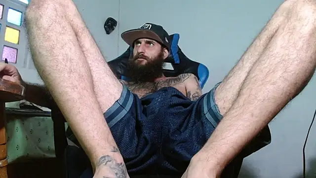 Tatted21xxx online show from April 3, 8:37 pm