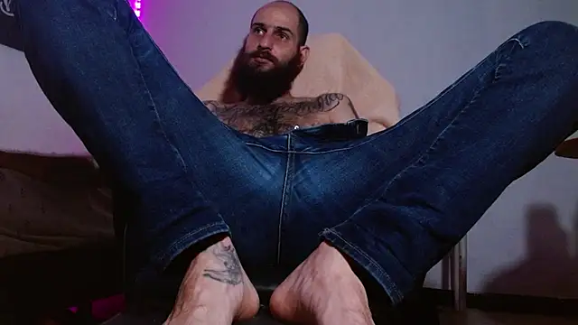 Tatted21xxx online show from April 22, 6:14 pm