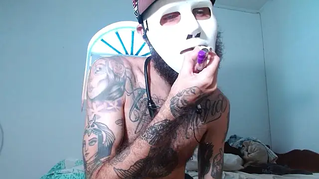 Tatted21xxx online show from October 31, 2:35 pm