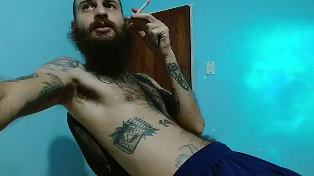 Snapshot of Tatted21xxx chatting on March 3, 11:00 am Tatted21xxx online show from March 3, 11:00 am